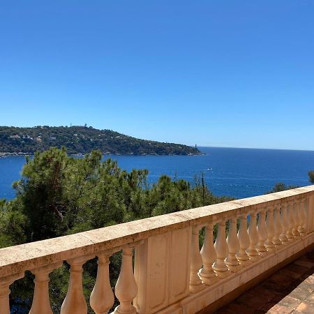 Riviera Dreams Of Life Bed & Breakfast Nice Bagian luar foto