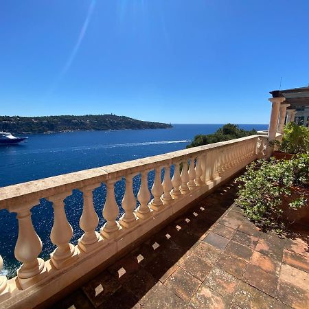 Riviera Dreams Of Life Bed & Breakfast Nice Bagian luar foto