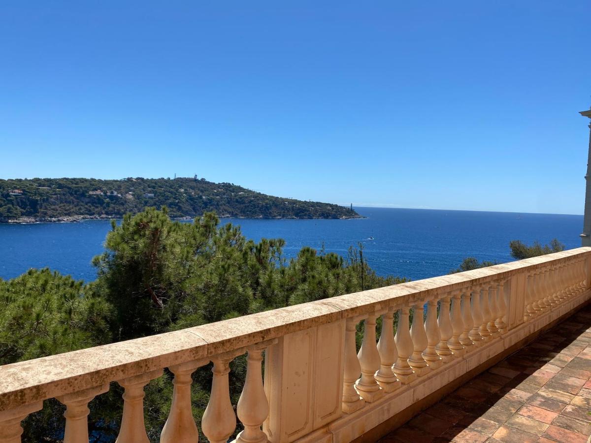 Riviera Dreams Of Life Bed & Breakfast Nice Bagian luar foto