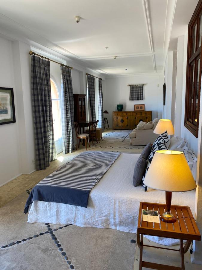 Riviera Dreams Of Life Bed & Breakfast Nice Bagian luar foto