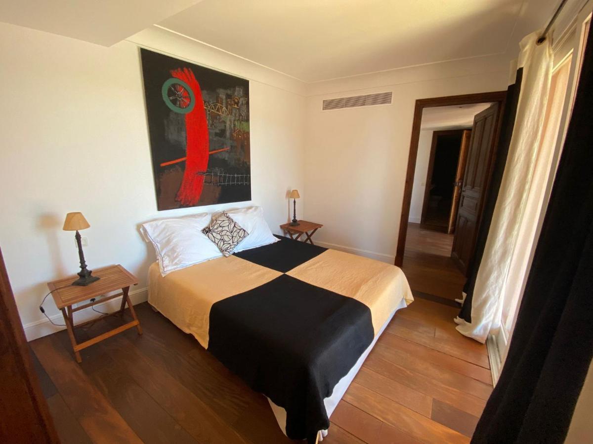 Riviera Dreams Of Life Bed & Breakfast Nice Bagian luar foto