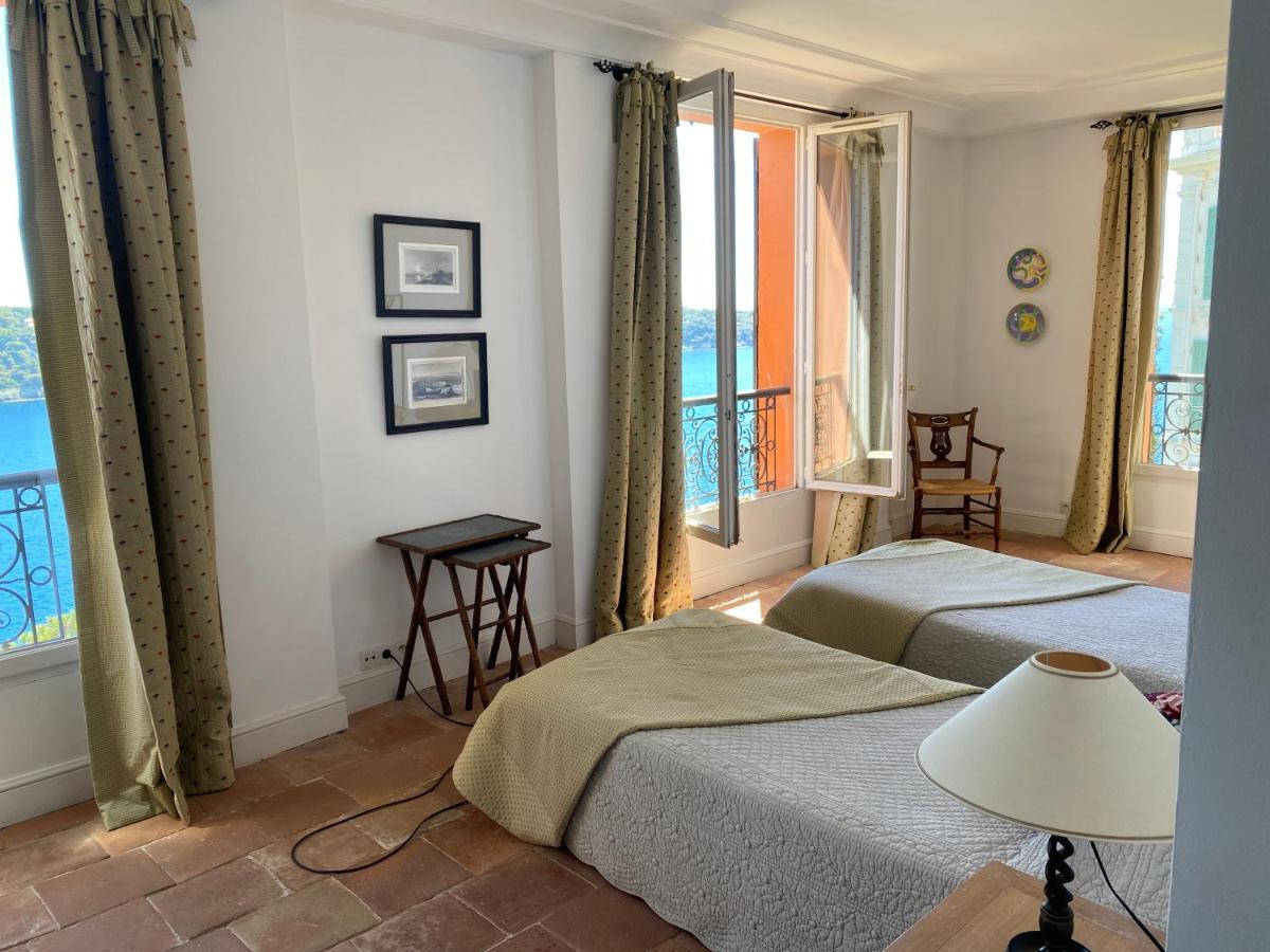 Riviera Dreams Of Life Bed & Breakfast Nice Bagian luar foto
