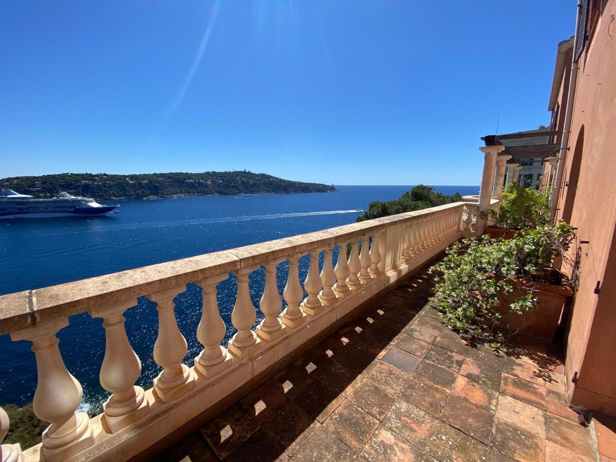 Riviera Dreams Of Life Bed & Breakfast Nice Bagian luar foto
