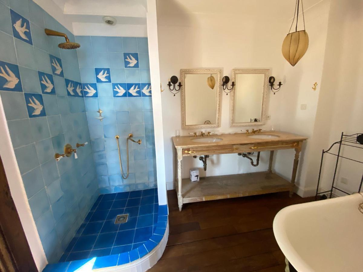 Riviera Dreams Of Life Bed & Breakfast Nice Bagian luar foto