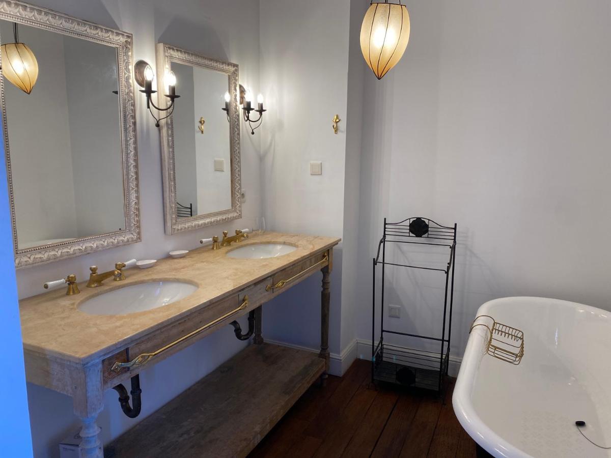 Riviera Dreams Of Life Bed & Breakfast Nice Bagian luar foto