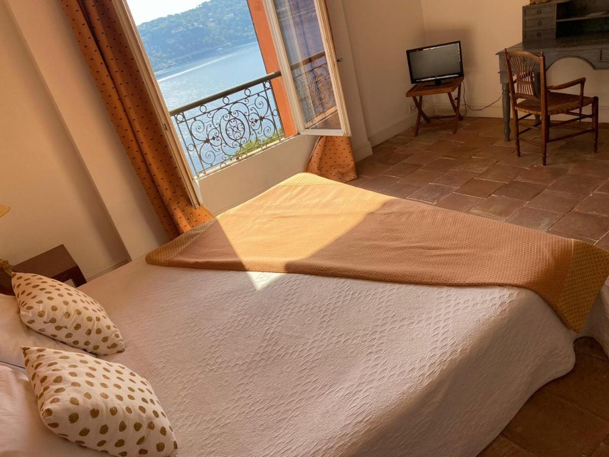 Riviera Dreams Of Life Bed & Breakfast Nice Bagian luar foto