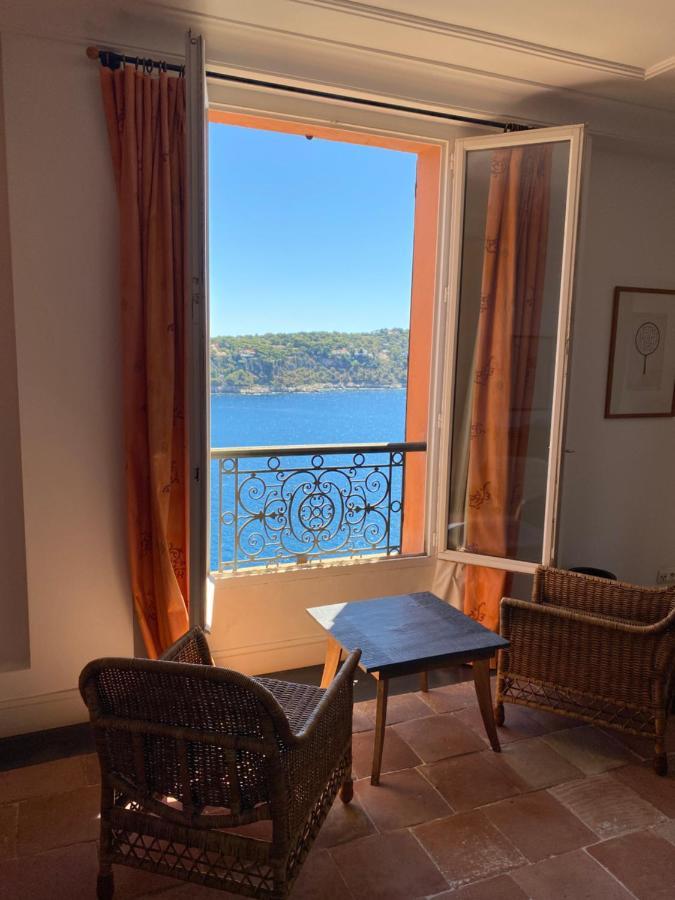 Riviera Dreams Of Life Bed & Breakfast Nice Bagian luar foto