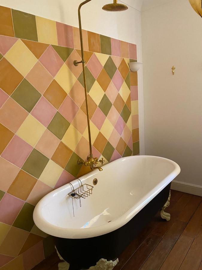 Riviera Dreams Of Life Bed & Breakfast Nice Bagian luar foto