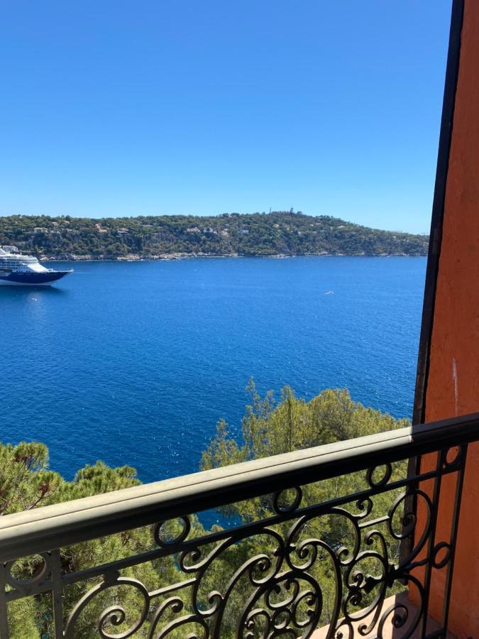 Riviera Dreams Of Life Bed & Breakfast Nice Bagian luar foto