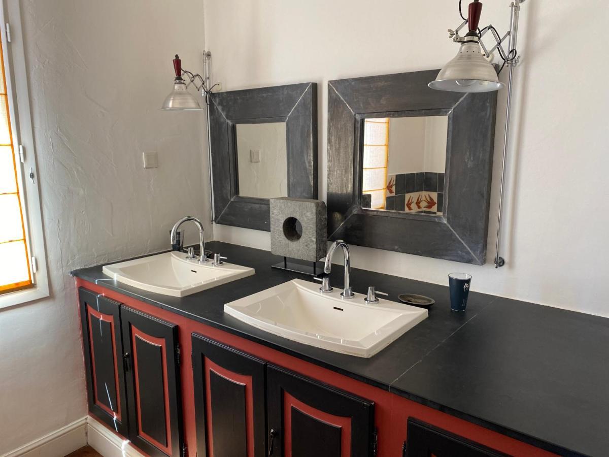 Riviera Dreams Of Life Bed & Breakfast Nice Bagian luar foto